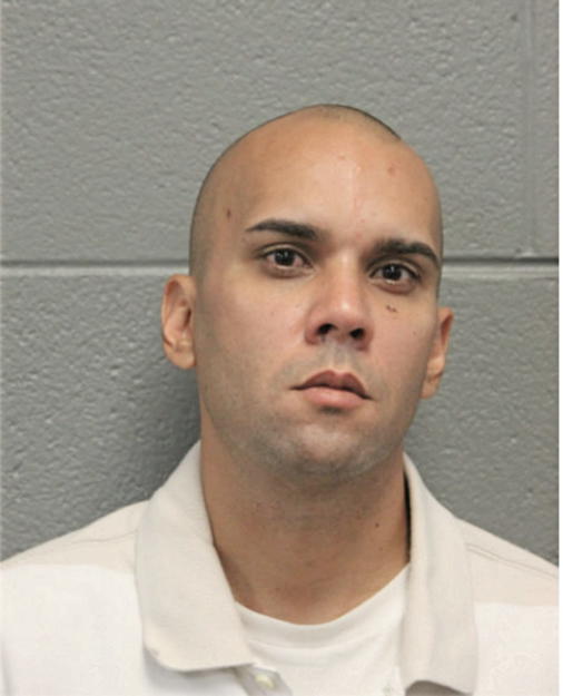 WILFREDO RIVERA-SANCHEZ, Cook County, Illinois