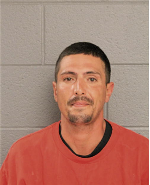JUAN M RIVERA-SANTIAGO, Cook County, Illinois
