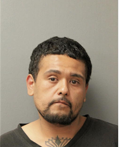 DAVID RODRIGUEZ, Cook County, Illinois