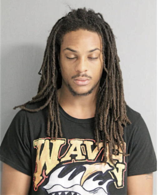 ANTWONE S ROWRY, Cook County, Illinois