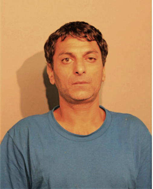 SUMAIR A SATTAR, Cook County, Illinois