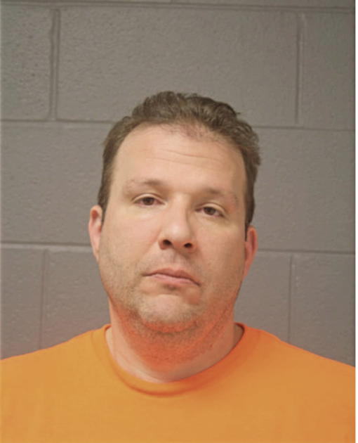 JEFFREY M SCELLATO, Cook County, Illinois