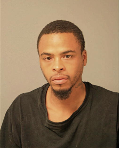DARWIN L SCOTT, Cook County, Illinois