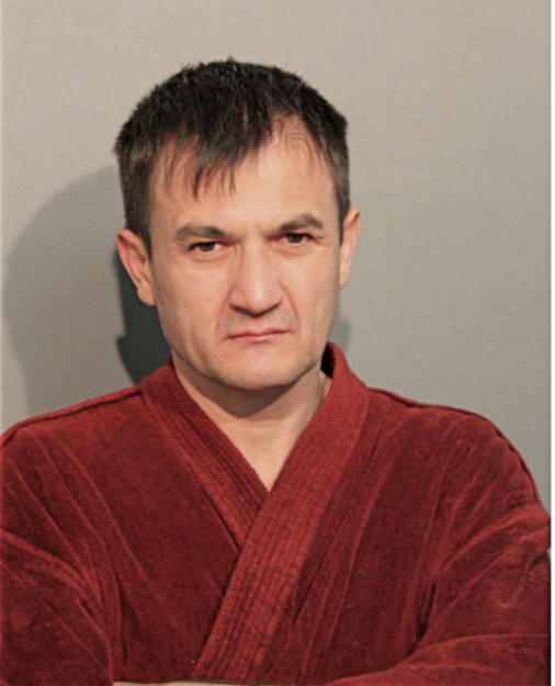 GHEORGHE SELEMBE, Cook County, Illinois