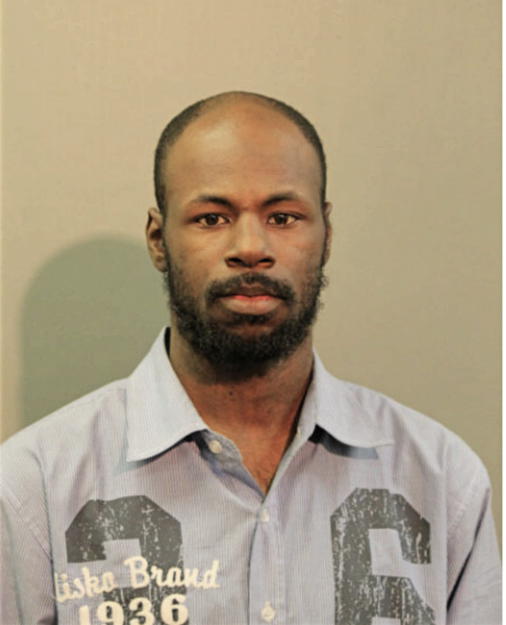 JALIL K SIMS, Cook County, Illinois