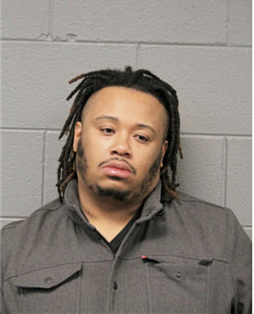 AARON T SMITH, Cook County, Illinois