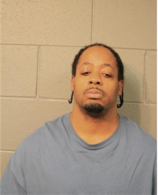 BERNARD SMITH, Cook County, Illinois