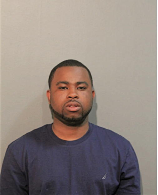 DEONTA M SMITH, Cook County, Illinois