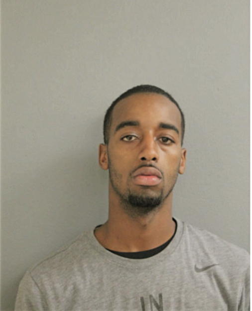 DEVAIL T SMITH, Cook County, Illinois