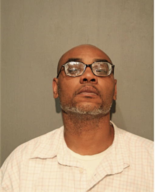ROOSEVELT L SMITH, Cook County, Illinois