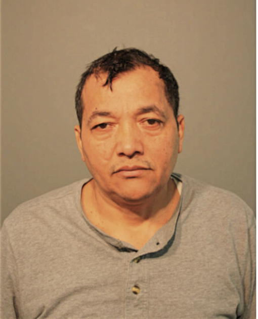 ROGER ALFREDO SOSA, Cook County, Illinois