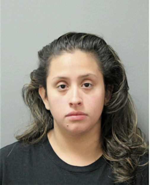 SELENA SOUCHET, Cook County, Illinois