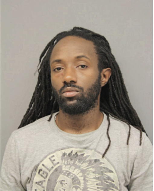 AZARE KB STEWARD, Cook County, Illinois