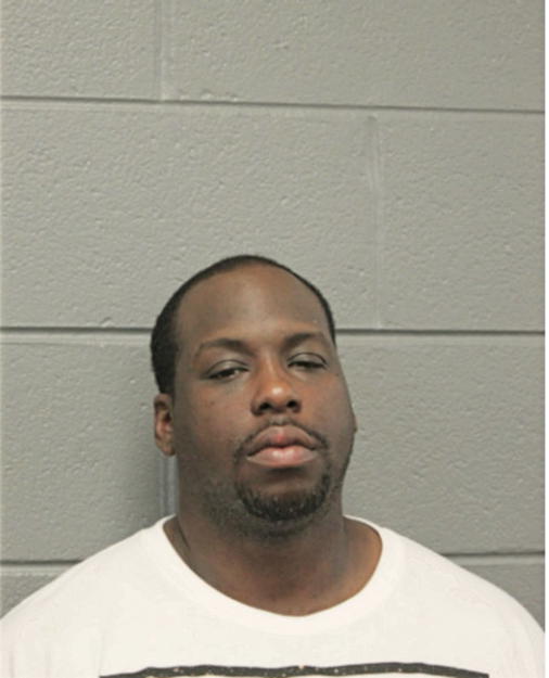 ARTIS L STURDIVANT, Cook County, Illinois