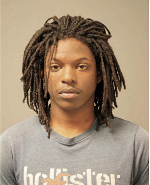 ANDREW TAYLOR, Cook County, Illinois