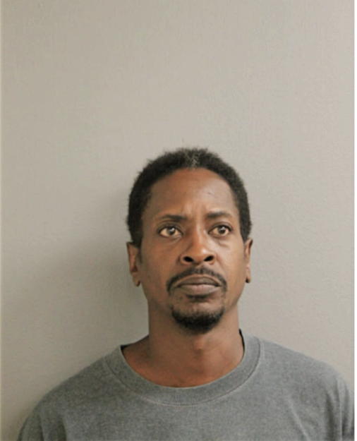 DEVIN LAMAR THOMAS, Cook County, Illinois