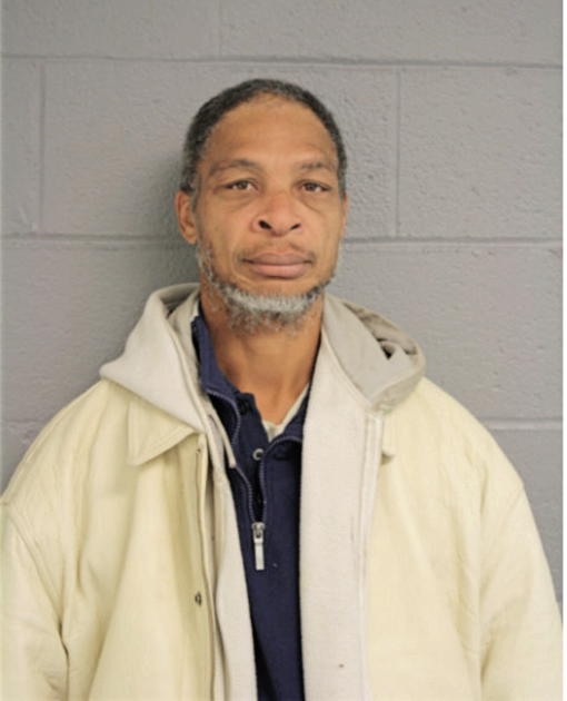 JOHN THOMAS, Cook County, Illinois
