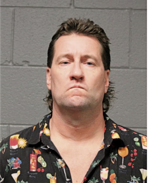 RYAN THOMAS, Cook County, Illinois