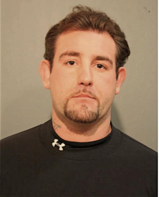 PHILLIP TRIANTAFILLO, Cook County, Illinois