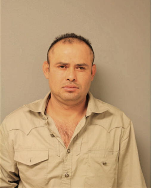 MANUEL VALDEZ, Cook County, Illinois