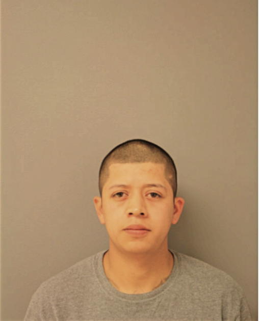 RAFAEL VALVERDE, Cook County, Illinois