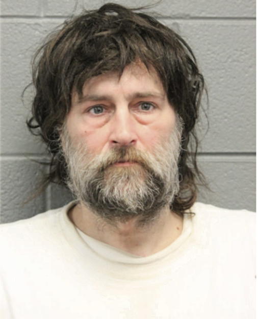 JEFFERY M VANDERPLOUGH, Cook County, Illinois