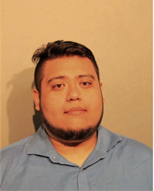 GILBERTO N VAQUERO, Cook County, Illinois