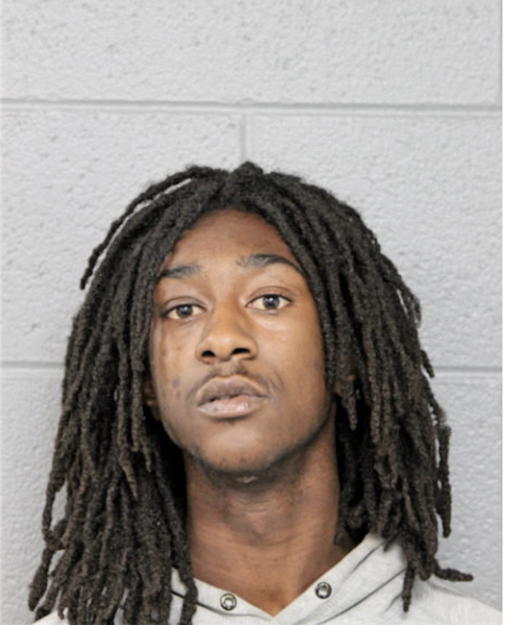 CARL VARDAMAN, Cook County, Illinois
