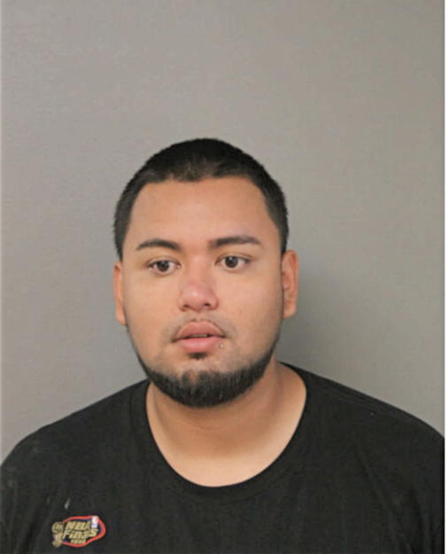 ADRIAN VAZQUEZ, Cook County, Illinois