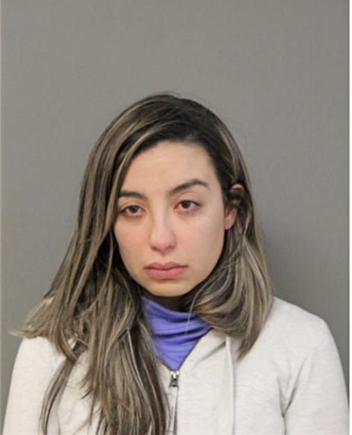 KARINA VEGA, Cook County, Illinois