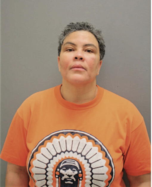 CHARLENE VELEZ, Cook County, Illinois