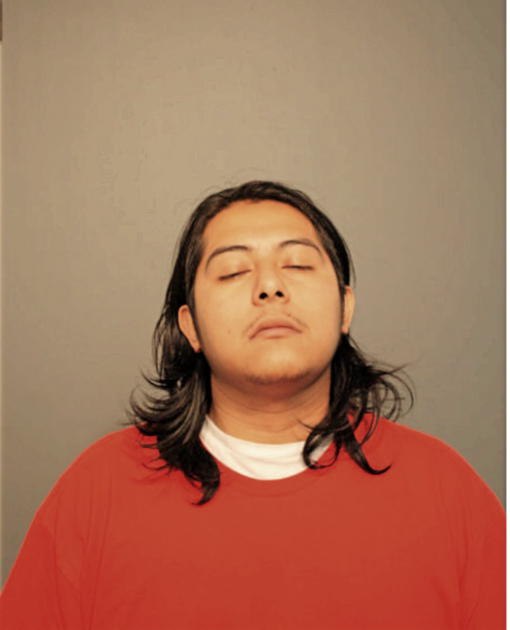 ERIC VIVERO, Cook County, Illinois