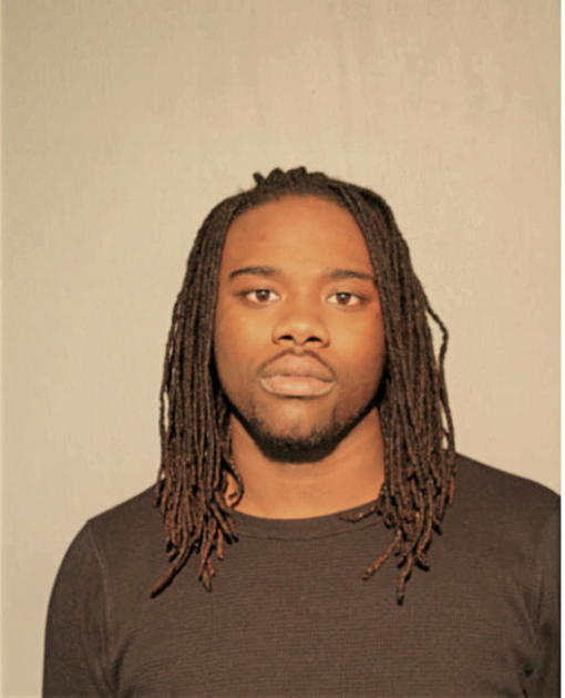 DON D WADE, Cook County, Illinois