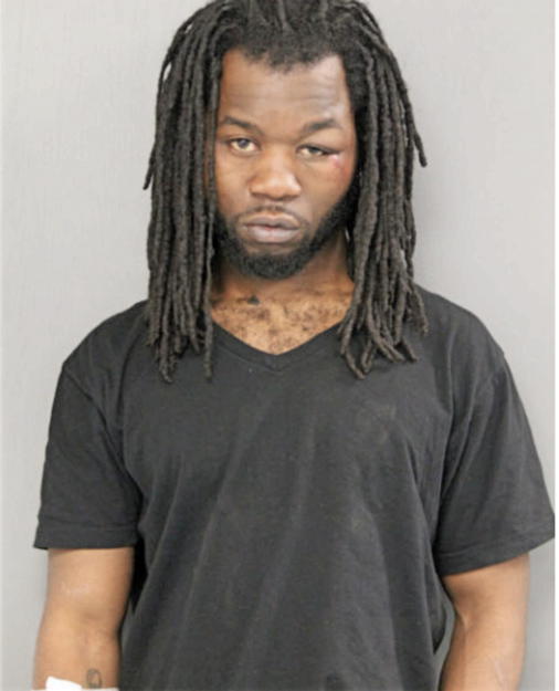 CORTEZ TYREE WALKER, Cook County, Illinois