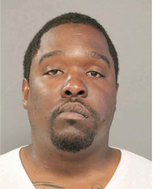 JERMANE WASHINTON, Cook County, Illinois