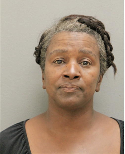 LOLITA K WATSON, Cook County, Illinois
