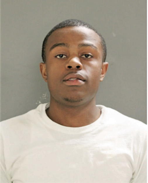 JAVOUN M WATTERS, Cook County, Illinois