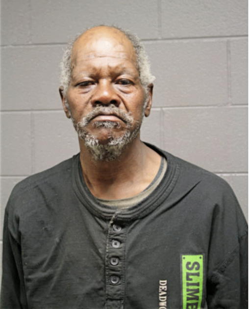 JAMES WELLS, Cook County, Illinois