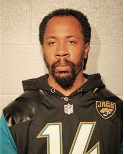 JAWAUN WESTBROOKS, Cook County, Illinois