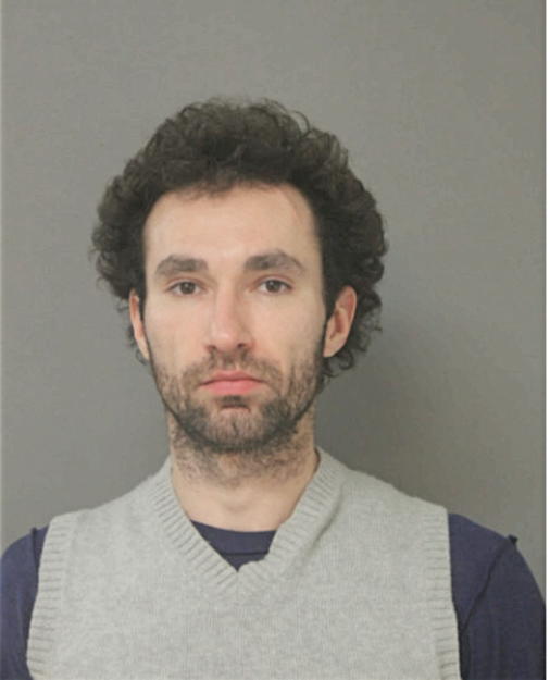 CHAD WICKERT, Cook County, Illinois