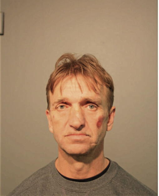 JANUSZ WIDULINSKI, Cook County, Illinois