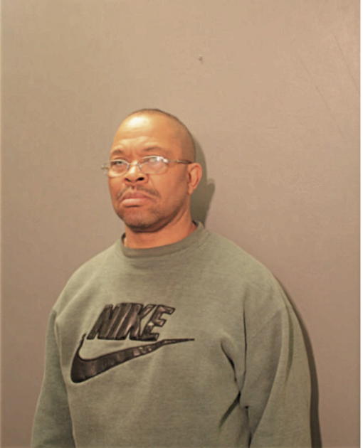 HAROLD WILLIAMS, Cook County, Illinois