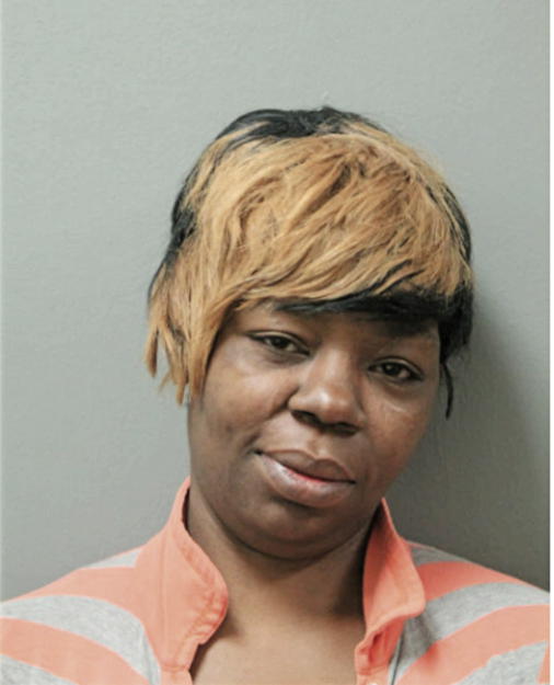 LASHANE WILLINGHAM, Cook County, Illinois