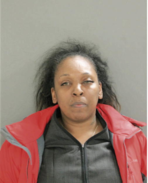 SHARTRESE L WILSON, Cook County, Illinois