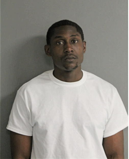 TYJUAN WILSON, Cook County, Illinois