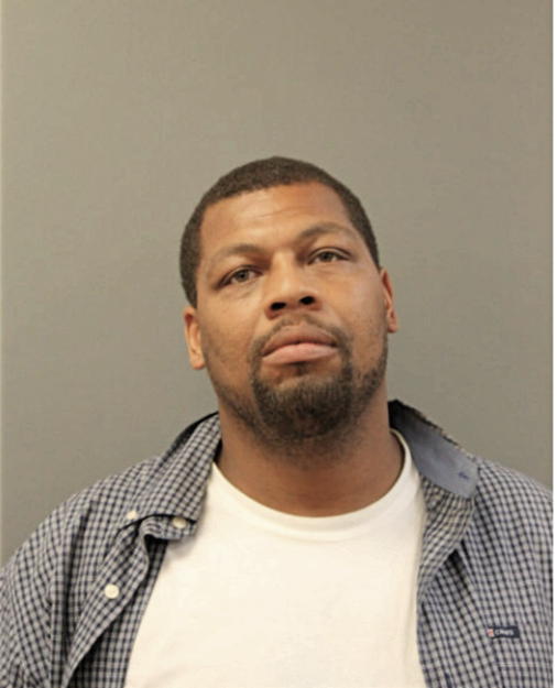 BRAD L WOODLAND, Cook County, Illinois