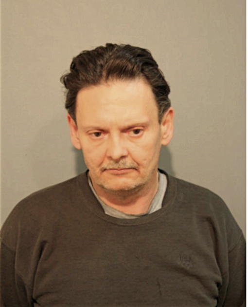 GREGORY WORKMAN, Cook County, Illinois