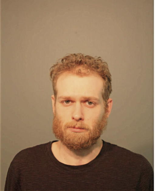 LEO ZACHARIE WOTITZKY, Cook County, Illinois