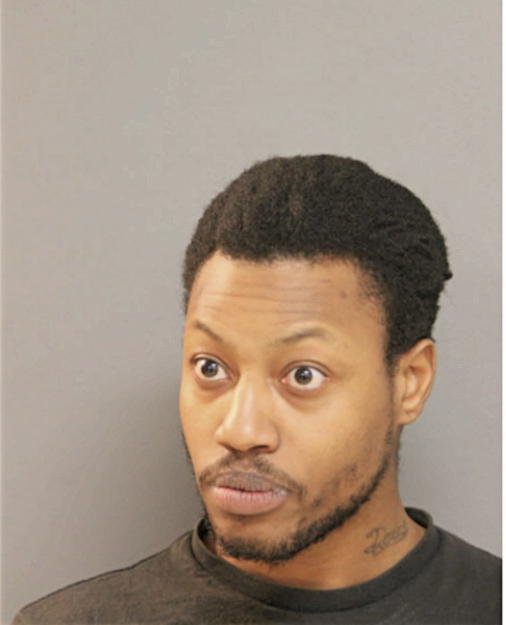 DEZHMOND L YOUNG, Cook County, Illinois