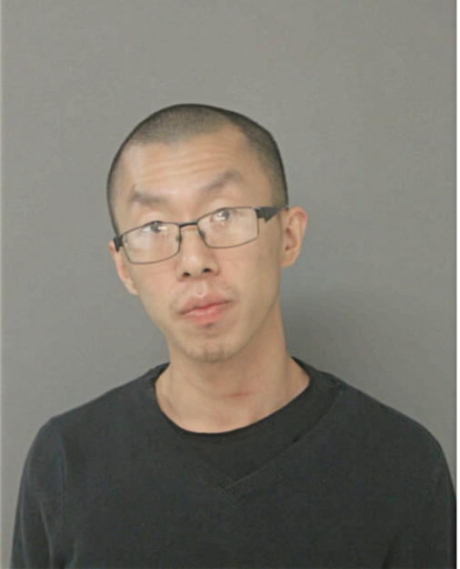 RAYMOND YUEN, Cook County, Illinois